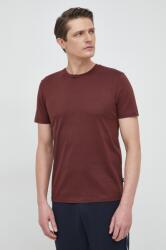 BOSS tricou pentru bărbați din bumbac PPYY-TSM28Z_83X (50468395)