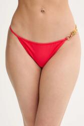 Moschino bikini alsó - piros 36