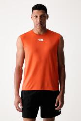 The North Face top de antrenament pentru bărbați LIGHTBRIGHT TANK PPY2-TSM218_22X (NF0A8G2DG6L1)