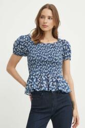 Ralph Lauren bluza din bumbac PPYH-BDD05A_55X (200932963)
