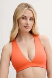 Casall bikini felső - narancssárga 38