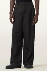 AllSaints pantaloni pentru bărbați, cu in ECHO 9BY2-SPMZZP_99X (M032TE)