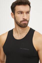 Karl Lagerfeld tricou 2-pack PPYA-TSM03H_99A (A1M47091)