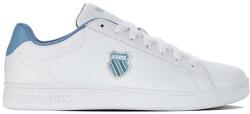 K Swiss sneakers din piele COURT SHIELD PPYH-OBM2K4_00X (06599.943.M)