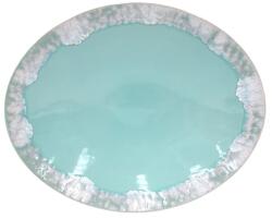 Costa Nova farfurie de servire Taormina 40 cm 99KK-SEU07G_60X (TA645.AQU) Tava