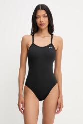Nike egyrészes fürdőruha női - fekete 38 - answear - 15 690 Ft