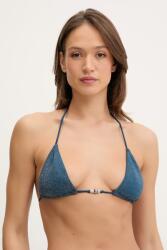 Bond Eye bikini felső - sötétkék Univerzális méret
