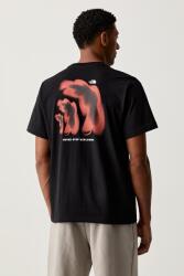 The North Face tricou pentru bărbați din bumbac 1966 HALF DOME PPY2-TSM21L_99X (NF0A8GAFJK31)