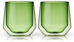 Viski set de pahare din sticlă borosilicată 270 ml 99KK-SLUZY5_71X (V11189) Pahar