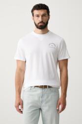 Karl Lagerfeld tricou pentru bărbați din bumbac 9BY2-TSMZUG_00X (B3M44001)