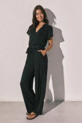 Women'Secret strand overál - fekete XL
