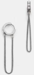 AllSaints cercei pentru femei 9BY2-AKDZZT_SLV (37585220SLV127)