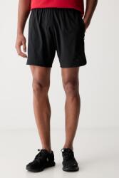 adidas Performance pantaloni scurți sport pentru bărbați Tiro Travel 9BY2-SZMZWL_99X (JM5542)