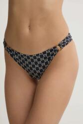 TWINSET brazil bikini alsó - fekete 40