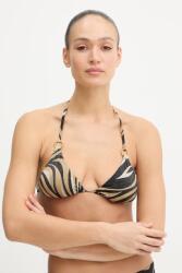 TWINSET bikini felső - bézs 85B
