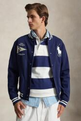 Ralph Lauren hanorac pentru bărbați cu bumbac 9BY2-BLMZWU_59X (710B20012)