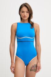 Rip Curl egyrészes fürdőruha női MIRAGE - kék S