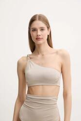 Max Mara Beachwear bikini felső - bézs XL
