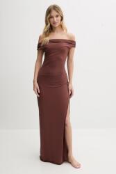 Bond Eye strandruha - barna XS/S - answear - 55 990 Ft