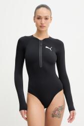 PUMA - Fürdőruha 907684 - fekete S