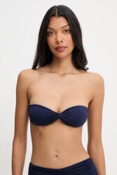 Melissa Odabash melltartós bikini felső női - sötétkék 40