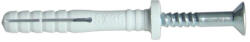 Tracon beüthető tipli+csavar szürke M8x60 mm TB860 (TB860)
