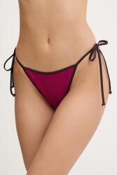 Bond Eye bikini alsó - lila Univerzális méret - answear - 21 990 Ft