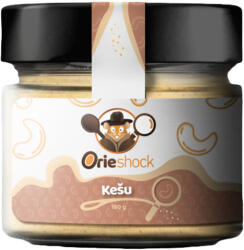 PROM-IN Orieshock Cashew 180 g, krémes