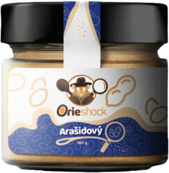 PROM-IN Orieshock Peanut 180 g, krémes