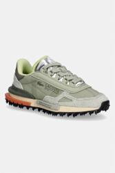 Lacoste sportcipő Elite Active Sneakers - zöld Női 39