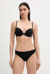 Giorgio Armani kétrészes fürdőruha női - fekete XS