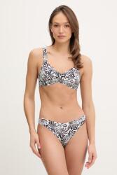 TWINSET bikini felső - barna 80B - answear - 26 990 Ft