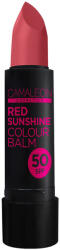 Camaleon Színezett ajakbalzsam Red Sunshine SPF50 (4g)