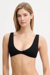 Bond Eye bikini felső SCOUT - fekete Univerzális méret