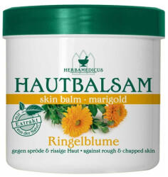 Herbamedicus körömvirág balzsam 250 ml (ringelblume) - plazapatika