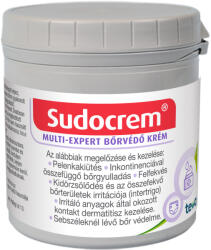  Sudocrem Multi-Expert bőrvédő krém, 400 g