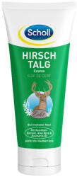 Scholl Hirschtalg Szarvasfaggyú Kr 100ml - plazapatika