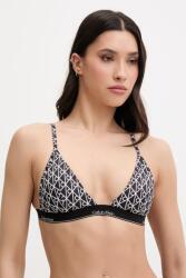 Calvin Klein Melltartós bikini felső női - fekete M - answear - 16 990 Ft