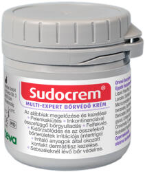  Sudocrem Multi-expert Bőrvédő Krém 60g - plazapatika