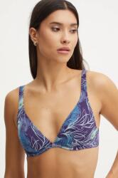 Vilebrequin bikini felső FAITHFUL - lila XS