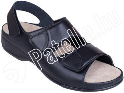 Berkemann Sofie 6, 5 Fekete 1pár 1020-906