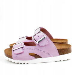 Scholl Moldava Wedge Ad 35 Bar Rózsa1pár