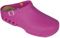 Scholl Clog Evo Klumpa 35/36 Fukszia1pár