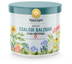NaturComfort Balm Ext Hűs250ml Natcomf - plazapatika