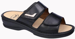 Scholl Mietta 2.0 Papucs 41 Fekete 1pár