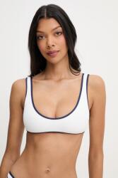 Melissa Odabash Melltartós bikini felső női - fehér 40