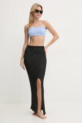Paramidonna - fekete XS/S