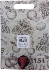 Formanek Vineg'art Áfonya-Ibolya Balzsamecet 1500ml (álló tasakban) - egeszsegbolt