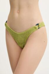 Bond Eye bikini alsó SCENE RING - zöld Univerzális méret