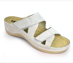 COMFORT Papucs COMFORT Step 707 bézs 36-os
